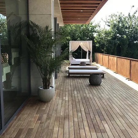 Mandarin Oriental Bodrum Villa *