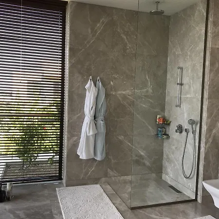 Villa Mandarin Oriental Bodrum Golturkbuku