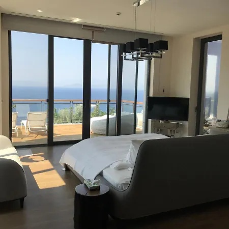 Mandarin Oriental Bodrum * Golturkbuku