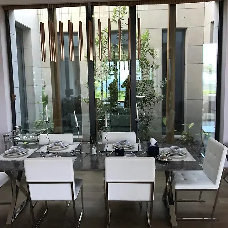 Mandarin Oriental Bodrum Villa *