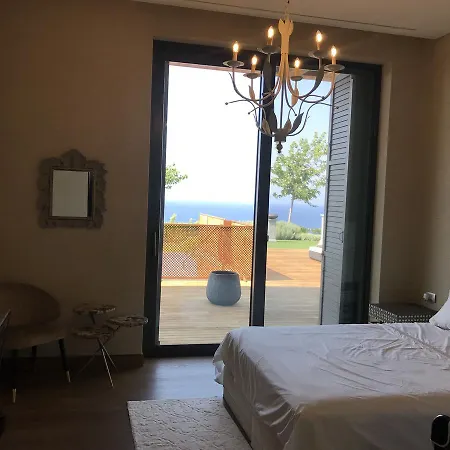 Mandarin Oriental Bodrum Villa Golturkbuku
