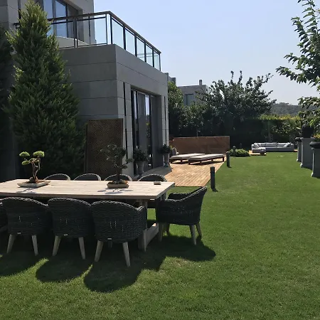 Villa Mandarin Oriental Bodrum