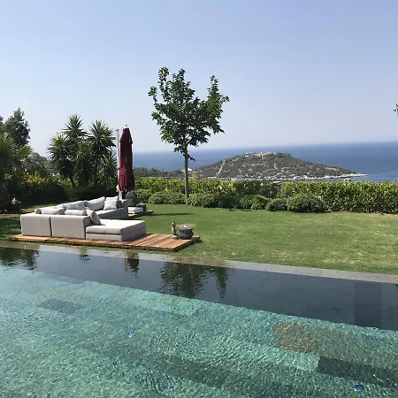 Mandarin Oriental Bodrum *
