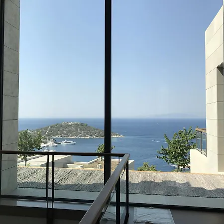 Mandarin Oriental Bodrum Villa