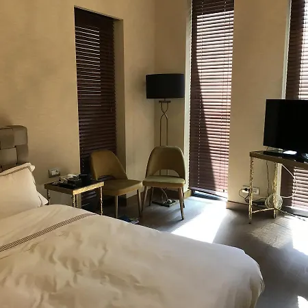 Mandarin Oriental Bodrum Villa Golturkbuku