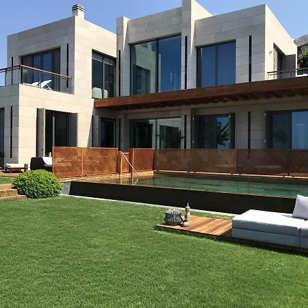 Mandarin Oriental Bodrum * Golturkbuku