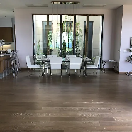 Mandarin Oriental Bodrum Villa Golturkbuku