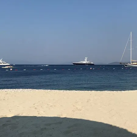 Mandarin Oriental Bodrum *