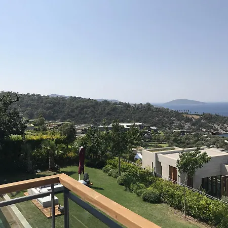 Mandarin Oriental Bodrum * Golturkbuku