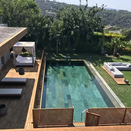 Mandarin Oriental Bodrum