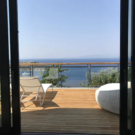 Mandarin Oriental Bodrum Villa