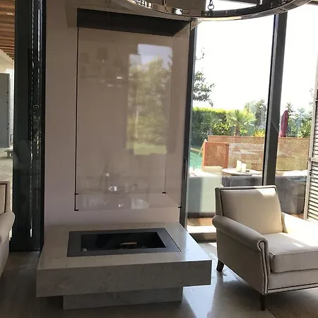 Mandarin Oriental Bodrum Golturkbuku