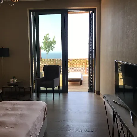 Villa Mandarin Oriental Bodrum *