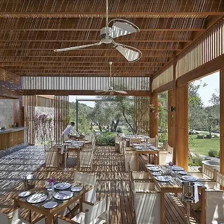 Mandarin Oriental Bodrum