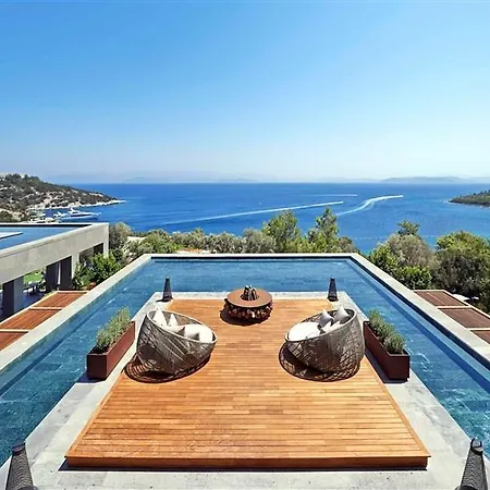 Mandarin Oriental Bodrum * Golturkbuku