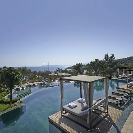 Mandarin Oriental Bodrum Villa Golturkbuku