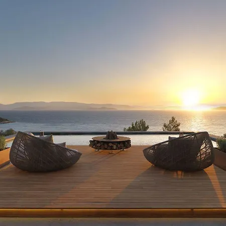 Mandarin Oriental Bodrum * Golturkbuku