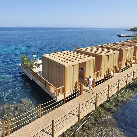 Mandarin Oriental Bodrum Villa